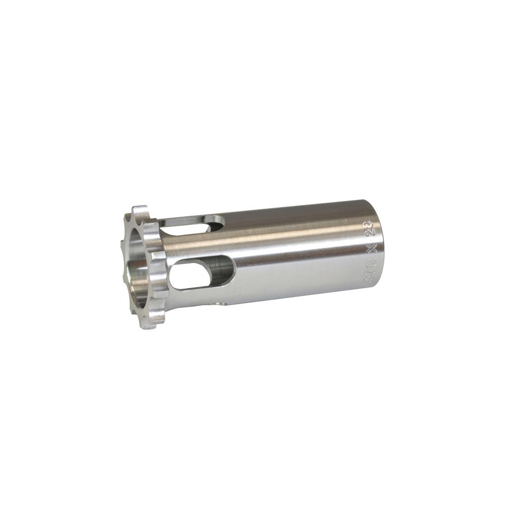 YHM Nielsen Piston .45 Cal M16x1LH Thread