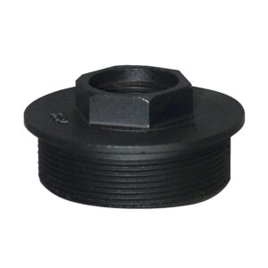 YHM Hub Direct Thread Mount System M14x1LH Thread
