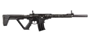 Rock Island Armory VR80 12ga Semi-Auto Shotgun 20" Barrel Mag-Fed 5/rd