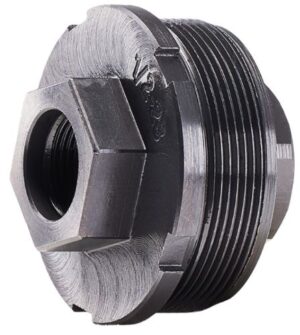 DANIEL DEF. DIRECT THREAD - ADAPTOR 1/2X28