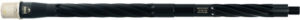 FAXON AR15 BARREL 223 WYLDE - 16" 1:8 5R SPIRAL FLUTED BLK