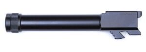 GLOCK OEM G19GEN5 G19X G45 - THREADED BARREL