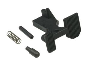 CMMG ZEROED AR15 BOLT CATCH - KIT