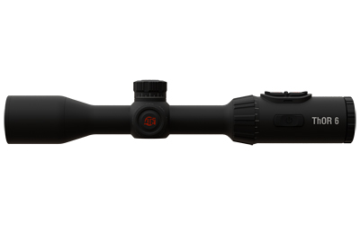 ATN THOR6 ELITE 2.5-20X 384X288 THRM - Image 4
