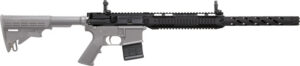 CHIAPPA DALY UPPER AR-15 410 - 2.5" 19" 5RD MAGAZINE BLACK