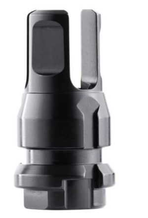 DEAD AIR SILENCERS KEYMO GOV - FLASH HIDER 1/2X28 9MM 17-4