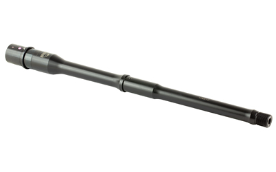 FAXON BBL 8.6BLK 16" BIG GUNNER - Image 2