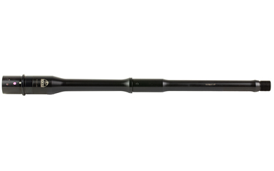 FAXON BBL 8.6BLK 16" BIG GUNNER - Image 3