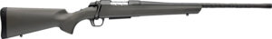 BROWNING AB3 PRO COMPOSITE - 300WM 20" BLACK THREADED
