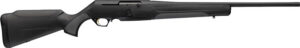 BROWNING BAR MK4 HUNTER 243WIN - 22" SYNTHETIC BLUED