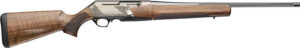 BROWNING BAR MK4 MEDALLION - 300 WM 24" WALNUT BLUED