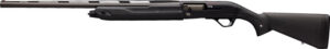 WINCHESTER SX4 LH 12GA 3" 28" - VR MATTE BLACK SYNTHETIC