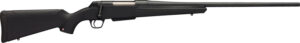 WINCHESTER XPR 400 LEGEND 22" - BLUED/BLACK SYN THREADED