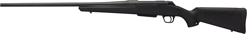 WINCHESTER XPR 400 LEGEND 22" - BLUED/BLACK SYN THREADED - Image 2