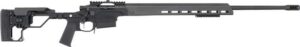 CHRISTENSEN MPR 7MM PRC 26" CF - BLK NITRIDE/BLACK FOLDING STK