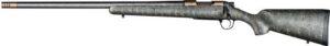 CHRISTENSEN RIDGELINE FFT LH - 300WM CF BRONZE/BLACK GRN-TAN