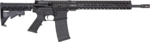 COLT M4 CARBINE 223 16.1" 30RD - MIDLENGTH BLACK