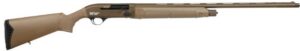 GFORCE ARMS REFUGE 20GA 28" - SEMI AUTO 5RD BRONZE FDE