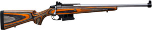 TIKKA T3X ARCTIC 308 WIN - 20" THREADED LAMINATED/SS