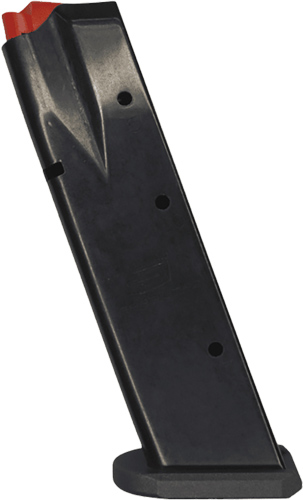 SAR USA K-12 SPORT X PISTOL - 9MM 4.7" BBL 10RD STAINLESS
