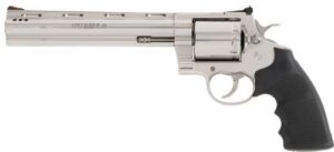 COLT KODIAK 44MAG 8" 6RD - STAINLESS HOGUE GRIPS