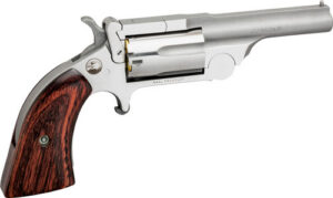 NAA MINI-REVOLVER 22WMR - 2 1/2" RANGER II BREAK-TOP