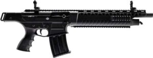 RIA USA VRF14 FIREARM 12GA - 14" 5RD 3" BLACK