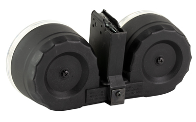 MAG KCI USA AR-15 556 100RD DRUM - Image 2