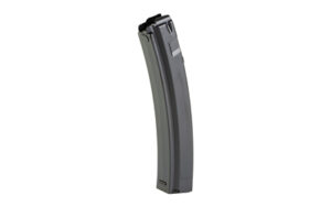 MAG KCI USA FITS MP5 9MM 30RD BLK