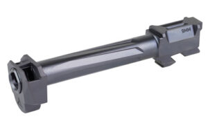 RADIAN AFTRBRNR RJ FOR G17 GEN3 BLK
