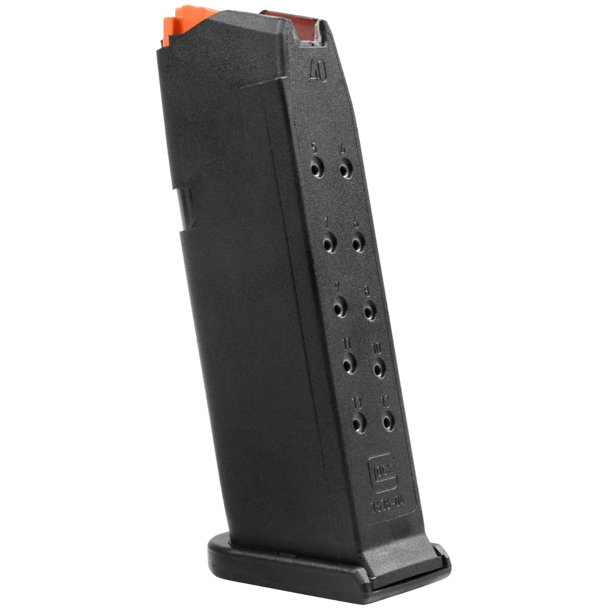 Glock 23 Gen 5 Handgun Magazine 40 S&W 13/rd Packaged