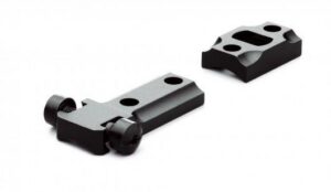 Leupold 2-Piece Standard Steel Base - Ruger American