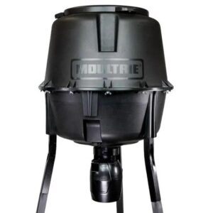 Moultrie Quick Lock Directional Tripod 30-Gallon