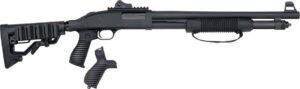 Mossberg 590 SPX 12 GA Shotgun 6rd Magazine 3" Chamber 18.5" Barrel Black