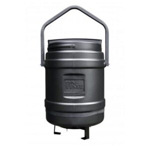 On Time Wildlife Shakedown Feeder