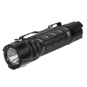 Streamlight PolyTac 1X Flashlight 350 Lumens SL-B9 Black