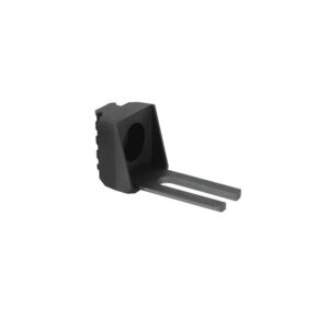 SB Tactical BA-AK1913 Brace Adapter for AK-47/AK-74 Black