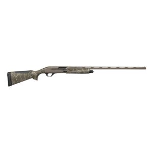 Retay ACE Bronze Bottomland Shotgun 20ga 3.5" Chamber 3rd Capacity 28'' Barrel Synthetic Stock