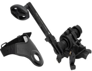 EXCALIBUR CHARGER LITE COCKING - CRANK DETACHABLE