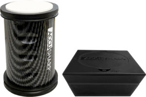 ACCUSHARP 4-STONE ROLLING - KNIFE SHARPENER