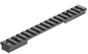 LEUPOLD BASE BACKCOUNTRY CROSS - -SLOT 1PC 20MOA REM 700 LA ADP