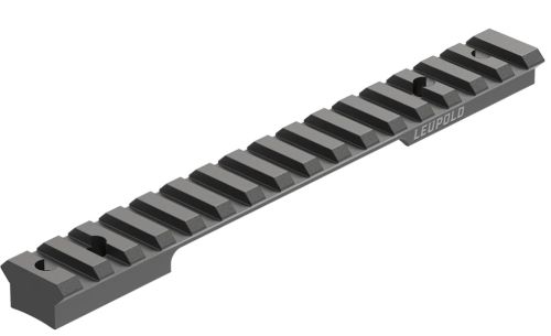 LEUPOLD BASE BACKCOUNTRY CROSS - -SLOT 1PC 20MOA REM 700 LA ADP