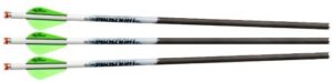 EXCALIBUR ARROW PROFLIGHT - 18" ILLUMINATED 3PK (MATRIX)