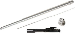 ODIN BARREL 6MM ARC 18" DMR - XL RIFLE GAS SYSTEM W/BCG