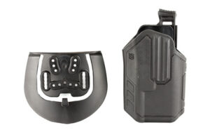 BH OMNIVORE L2 HLSTR TLR 1/2 RH BK
