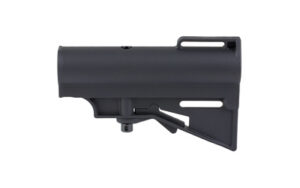 DPMS CAR-15 ADJ PISTOL BRACE BLK