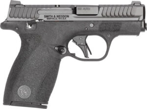 S&W BODYGUARD 2.0 380ACP 2.75" - 10RD MAGS BLACK SAFETY CA COMP