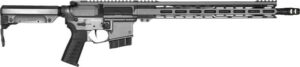 CMMG RIFLE RESOLUTE MK4 22 ARC - 16.1" 10RD TUNGSTEN