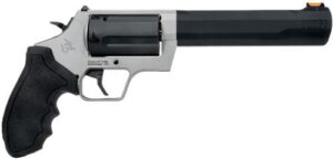 TAURUS JUDGE 45LC/410 6.5" - FS 5-SHOT DUO TONE RUBBER