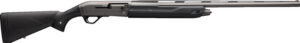 WINCHESTER SX4 HYBRID 12GA - 3.5" 26" GREY BLACK SYNTHETIC